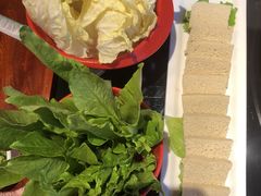 -北门涮肉·炭火铜锅涮肉(什刹海店)