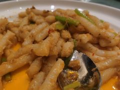 -味享汇海鲜姿造(新田园店)