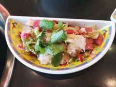 -芦月轩羊蝎子(北蜂窝店)