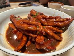 -二十八里太湖船菜(吉祥路店)