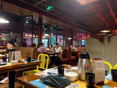 -我家小馆(江汉路店)