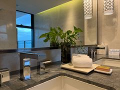 -舟山希尔顿酒店