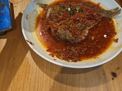 -开味馆饭铺(站前西路店)