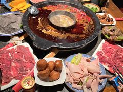 -陈眼镜火锅(总店)