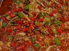 -常和州·夜宵大排档(常州单店)