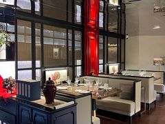 -海派悦庭·海胆烧麦·新融合菜(凯德广场店)