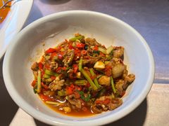 -回头食客-李久其家民间餐厅(望城金桥国际店)