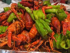 -盱眙虾神於氏龙虾(夫子庙红街店)