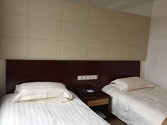 -黄山北海宾馆