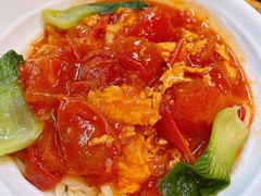 -平娃三宝烧烤·面食(富丰桥店)