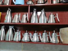 -宾朋海鲜特色美食餐厅·纯手工鲅鱼水饺(兴海路店)