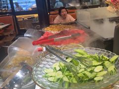 -洪氏嗨捞·猪肚鸡火锅(阳光天地店)