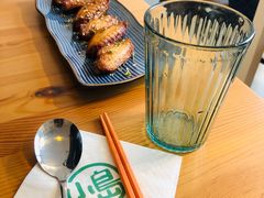 十八道风味鸡翅-小岛餐厅