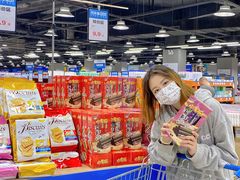 -万科城市广场(厚街店)