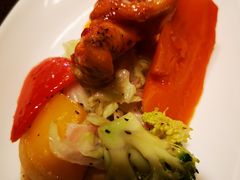 -BISTROFIORE美伊娜(伊犁南路店)