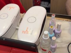 -海底捞火锅(威高广场店)