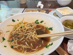 -老淮城·长鱼面(河下古镇店)