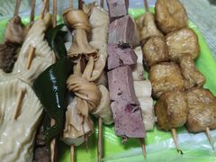 -马记大锅煮(总店)