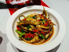 -辣可可·小炒黄牛肉(望京凯德MALL店)