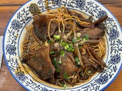 鳝丝爆鱼面-西塘落锅面(罗星路店)