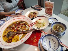 -禄鼎记·多口味酸菜鱼(侨鑫店)