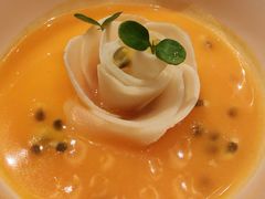 -三宝大饭店-中和艺素餐厅(浦上金山正祥广场店)