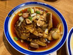 口水鸡-好這口重庆小面(总店)