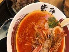 -雷门拉面·现熬骨汤(凯德来福士店)