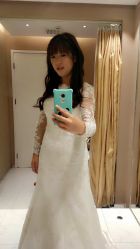 -GRACE KELLY婚纱与礼服(天津店)