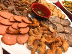 -盈春大饭店(千山路店)