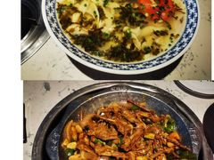 -香味轩(北海路店)