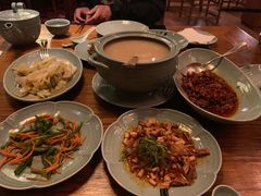 -丽江金茂凯悦臻选酒店-滇香馆