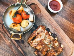 -MR.ROCKY洛奇先生RESTAURANT&BAR(宝安壹方城店)