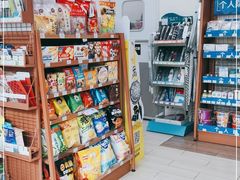 -全家便利店(大连路二店)