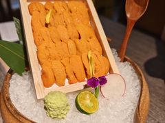 -炙柒Sekinana·精致日料(合生汇店)