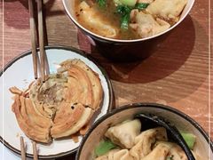 -谭师爷龙抄手(白下路店)
