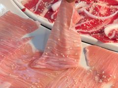 -熊大·鲜烤黄牛肉(五山店)