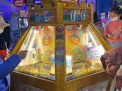 -大玩家(大连高新万达店)