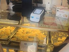 -矮子馅饼(大成路店)
