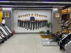 -RunningFit健身高端私教馆(红星美凯龙店)