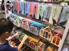 -熊猫邮局(少城店)