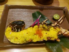 -花潮料理艺食馆(世欧广场店)
