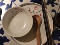 -绿茶餐厅(领展购物广场·中关村店)