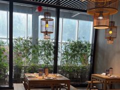 -金成潮菜博物馆(海珠湿地店)