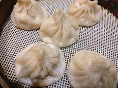 蟹黄小笼汤包-四宜糕团店(文峰城市广场店)