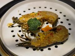 -优食坊·蒸汽海鲜(康盛路店)