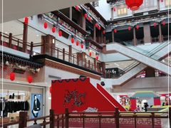 -银泰百货(北京大红门店)