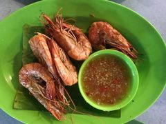 -明记烧鱼美味店