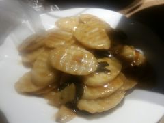 醋溜山药-醉得意·山茶油炒土鸡(泰安火车站大润发店)