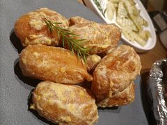 -粤集·手工粤菜(皇庭广场店)